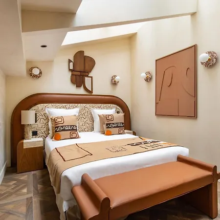 Apartamento Nochichi Collections - Saint Paul