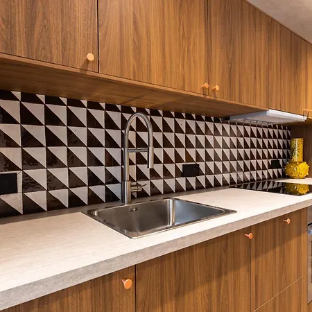 Apartment Nochichi Collections - Saint Paul *