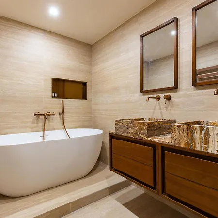 Apartment Nochichi Collections - Saint Paul