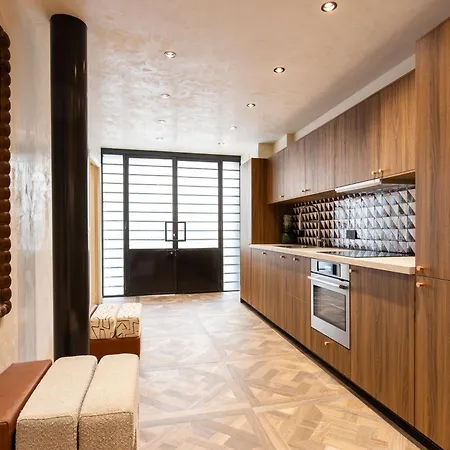 Apartamento Nochichi Collections - Saint Paul *