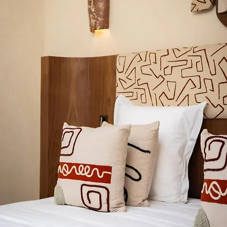 Apartment Nochichi Collections - Saint Paul Paris
