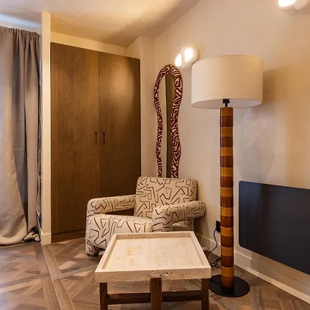 Apartment Nochichi Collections - Saint Paul *