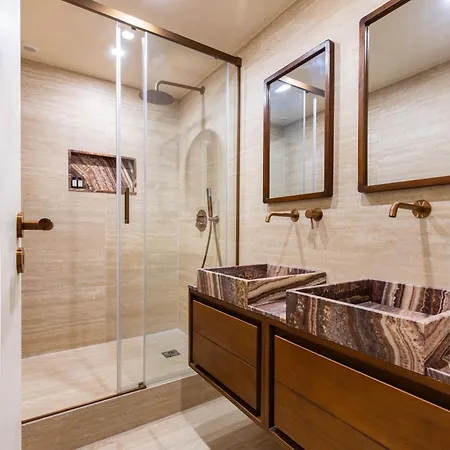 Apartamento Nochichi Collections - Saint Paul París