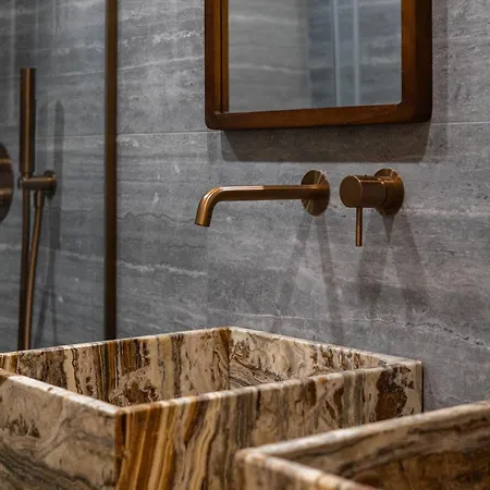 Apartamento Nochichi Collections - Saint Paul *
