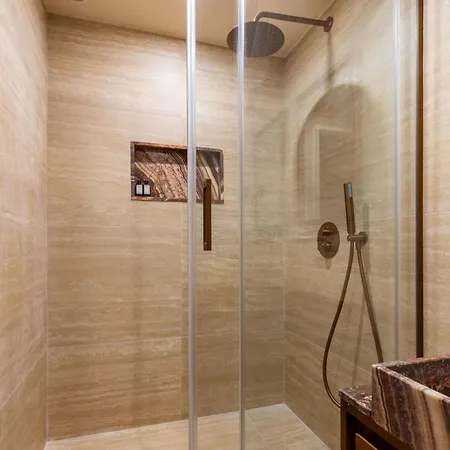 Apartment Nochichi Collections - Saint Paul Paris