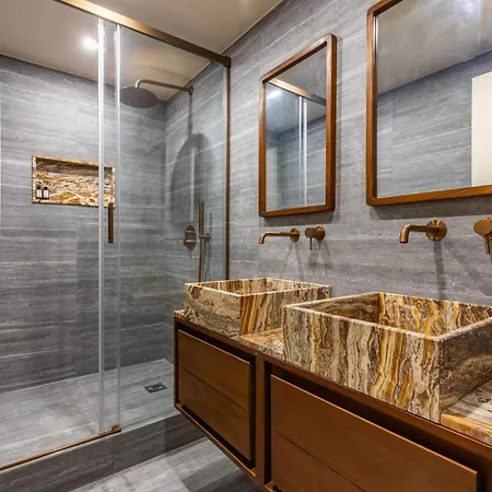Apartment Nochichi Collections - Saint Paul Paris
