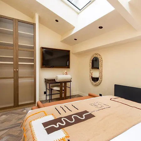 Apartamento Nochichi Collections - Saint Paul