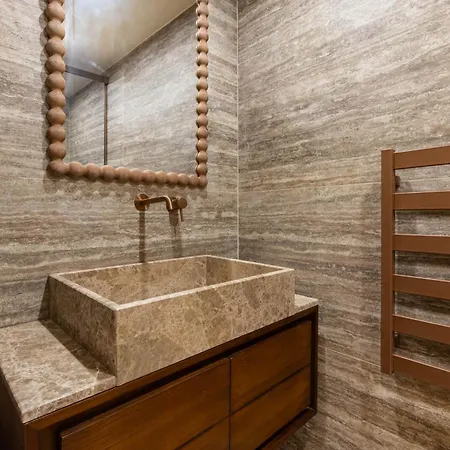 Apartamento Nochichi Collections - Saint Paul París
