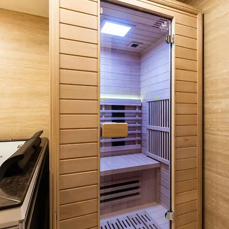 Apartamento Nochichi Collections - Saint Paul *