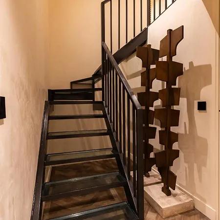 Apartment Nochichi Collections - Saint Paul *