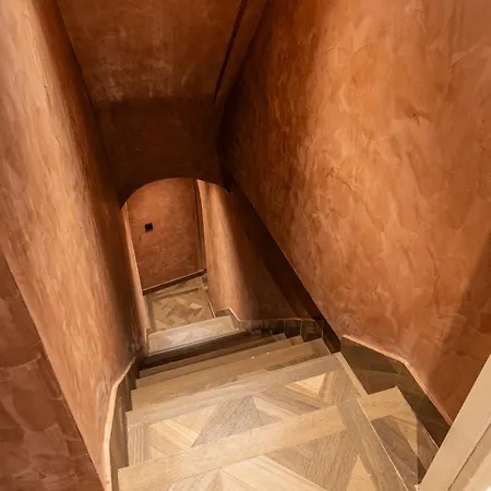 Nochichi Collections - Saint Paul Apartment *