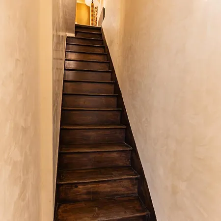 Apartment Nochichi Collections - Saint Paul Paris